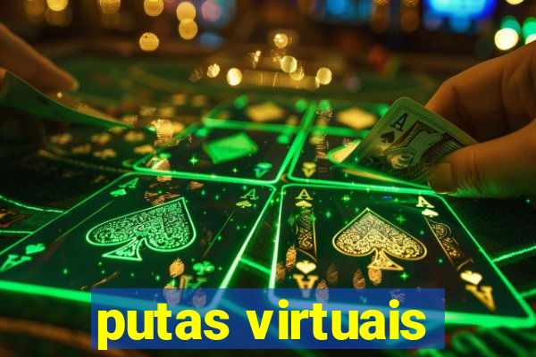 putas virtuais